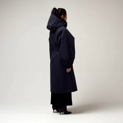 INDRA – 3-in-1 Funktionsjacke mit Wendefutter