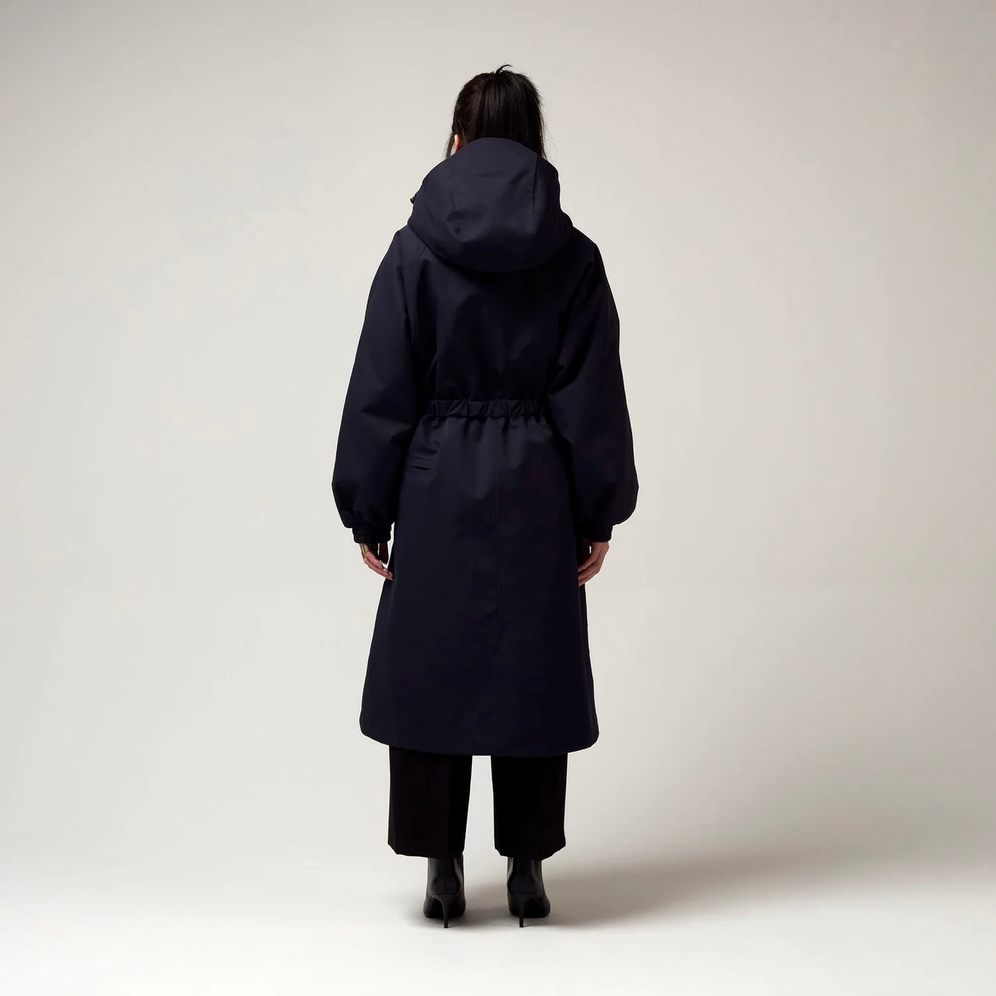 INDRA – 3-in-1 Funktionsjacke mit Wendefutter