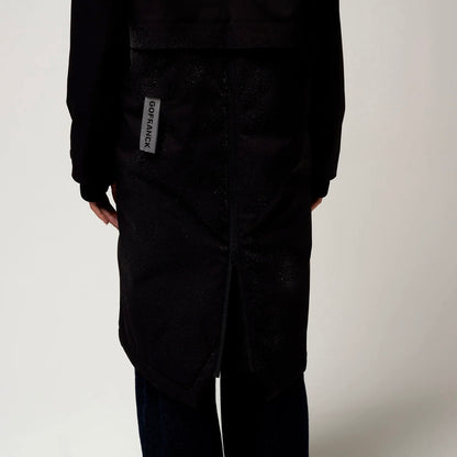 NEBULA – Funktionaler Parka für unterwegs