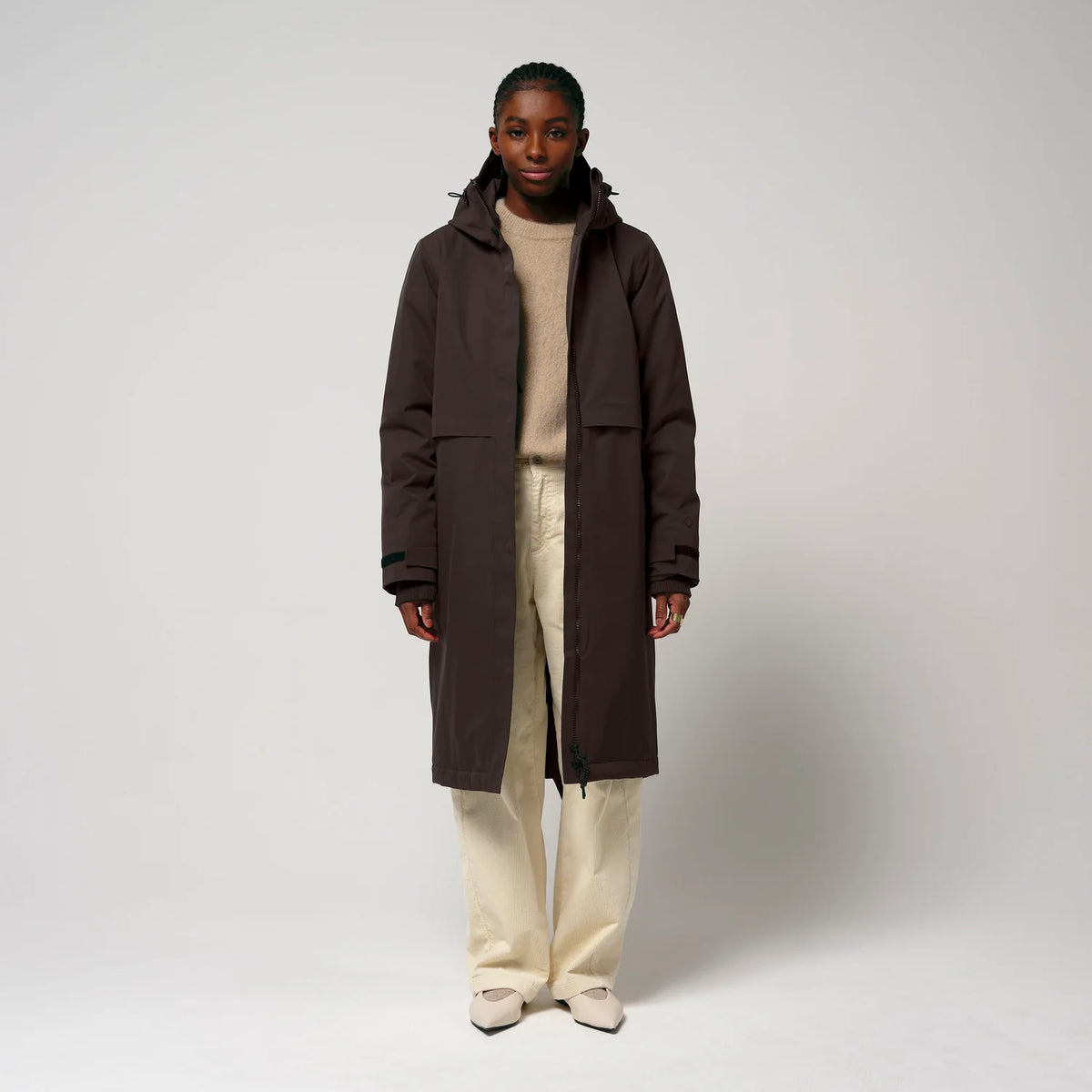 NEBULA Jacke