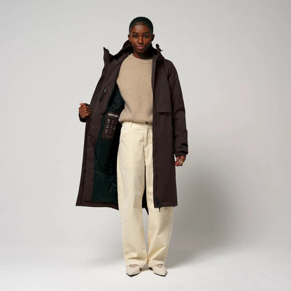 NEBULA Jacke