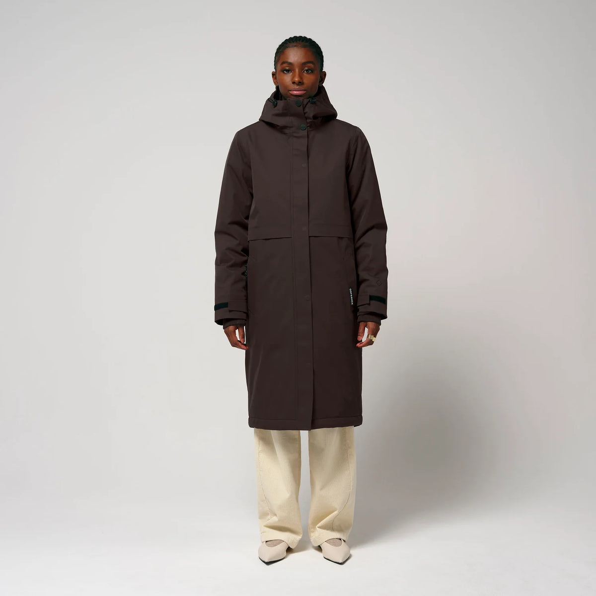 NEBULA Jacke