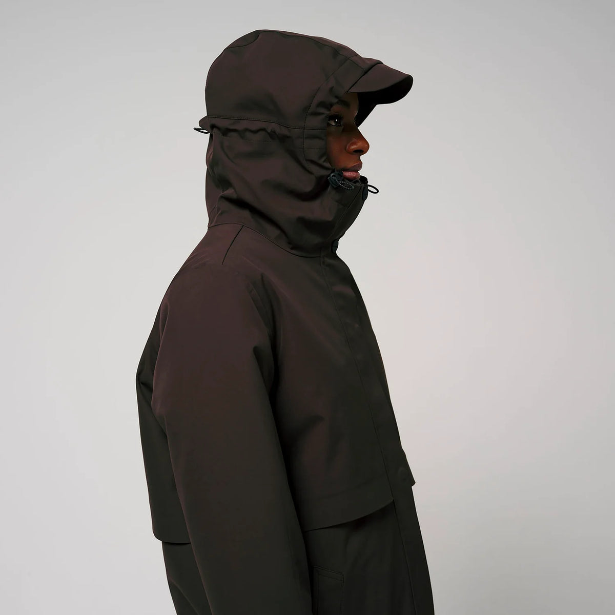 NEBULA Jacke