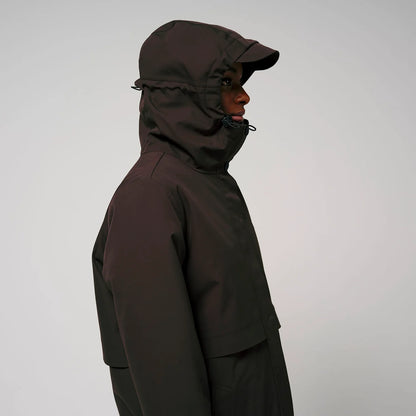 Parka CIELO Kapuze