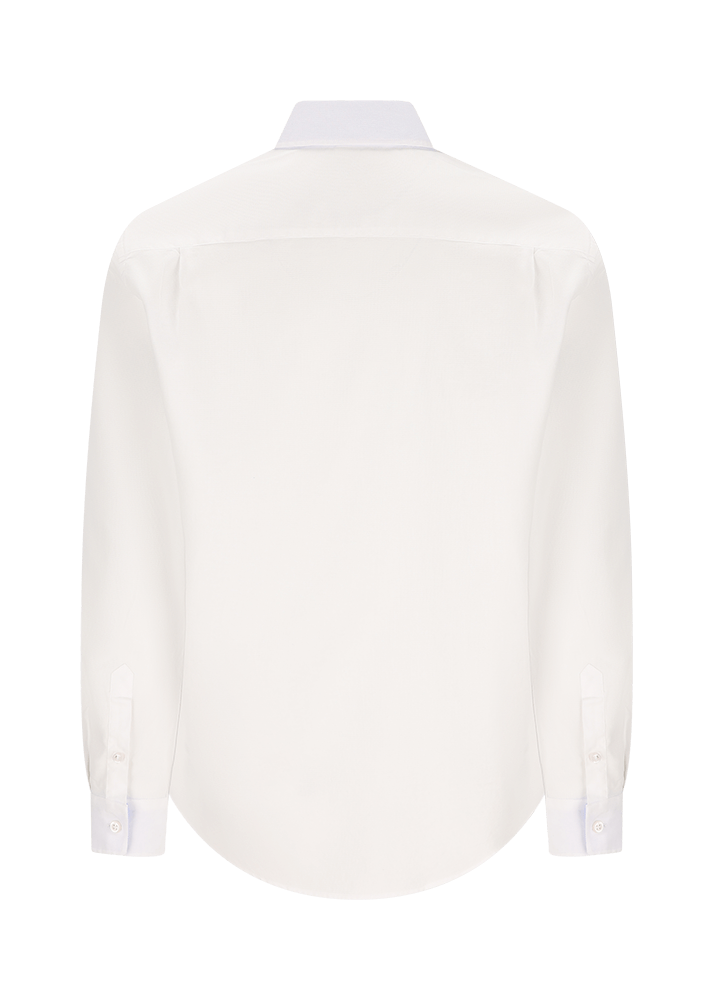 Button-Down-Hemd Lubenzio