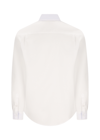Button-Down-Hemd Lubenzio