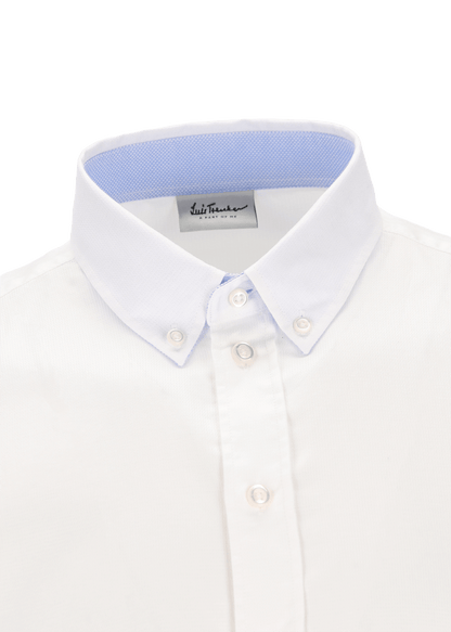 Button-Down-Hemd Lubenzio