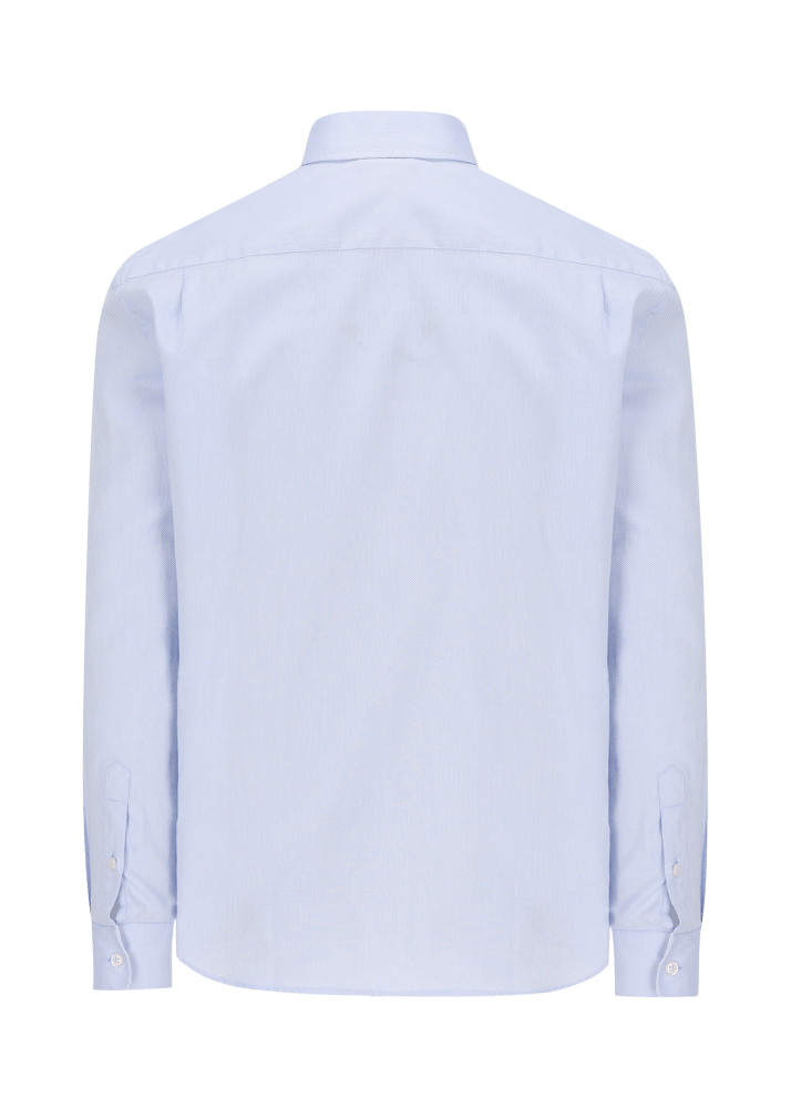 Button down Hemd LUBENZIO