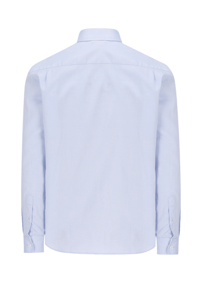 Button down Hemd LUBENZIO