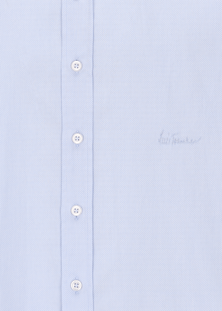 Button down Hemd LUBENZIO