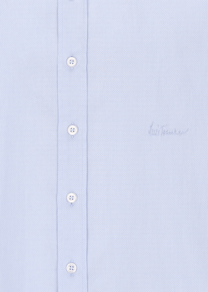 Button down Hemd LUBENZIO