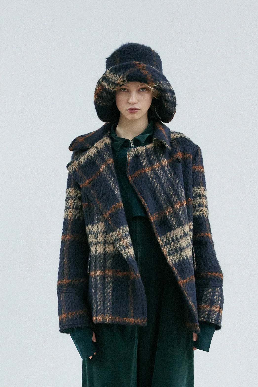 HANNES ROETHER Jacke cha32nge