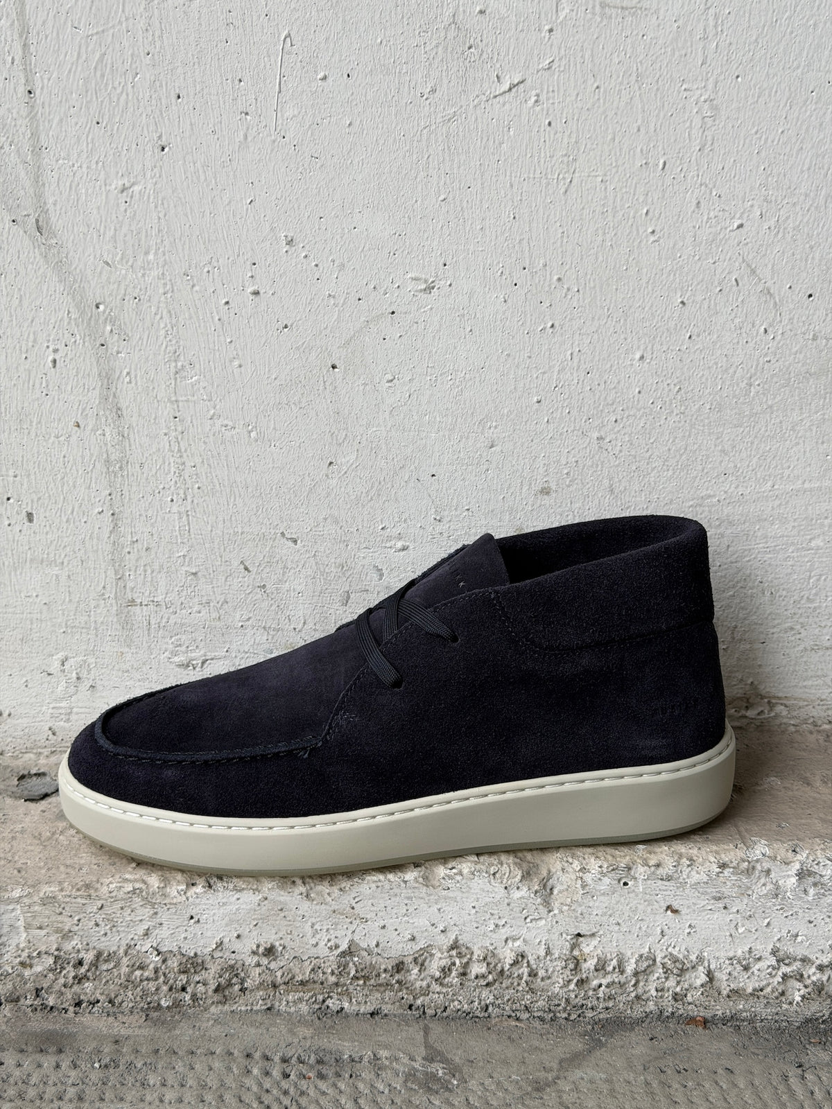 Mid-High-Sneaker  JIRO GIO