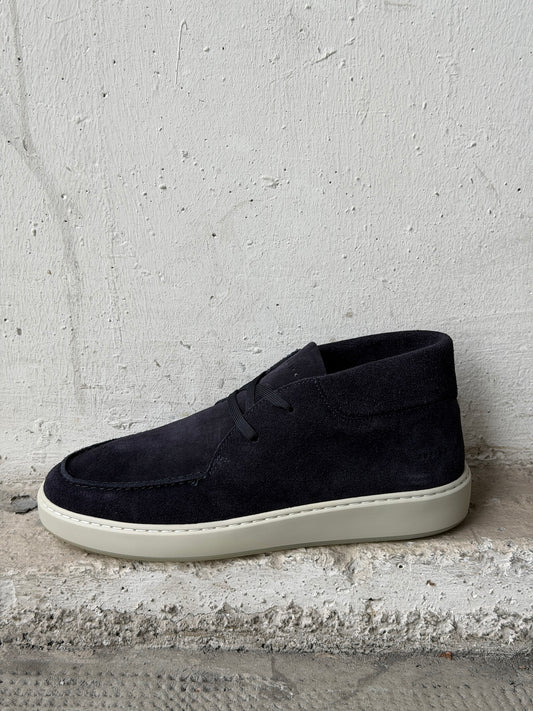 Mid-High-Sneaker  JIRO GIO