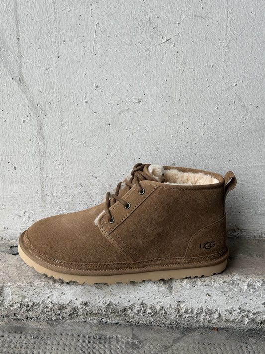 NEUMEL Boot
