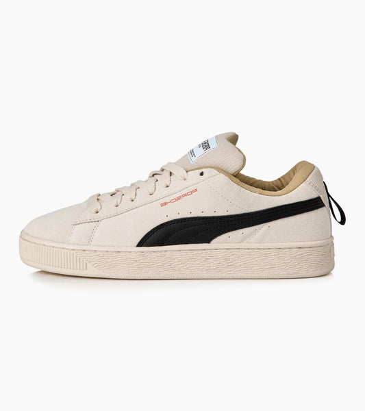 Sneaker Suede "Porsche Race Americana" _ Porsche Legacy x PUMA