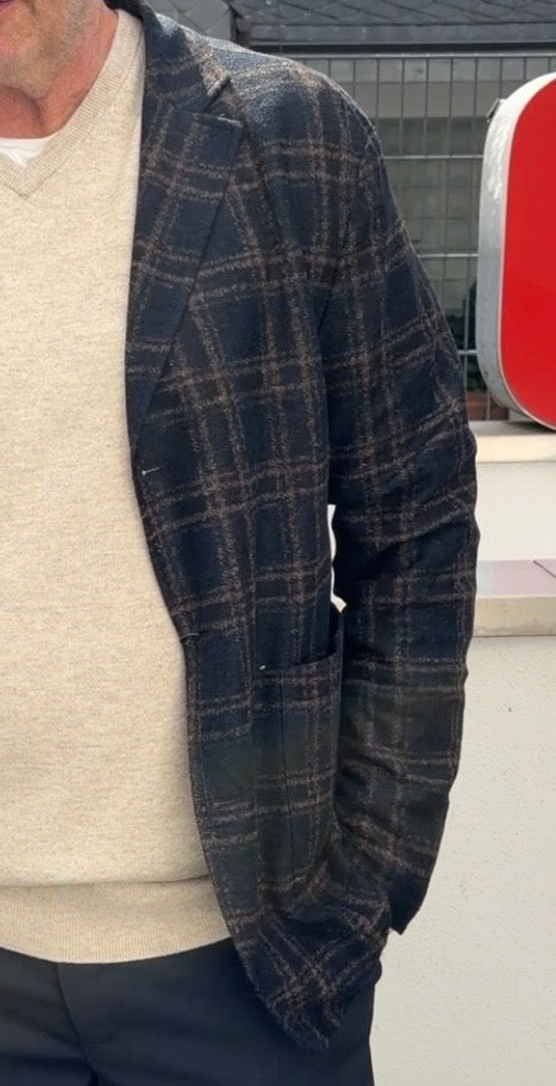 Sakko CIMONO