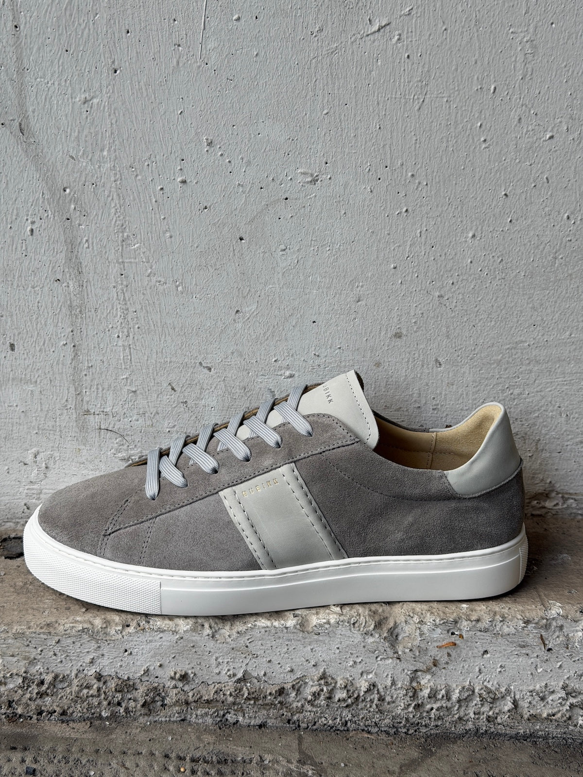 Sneaker Jase Morris