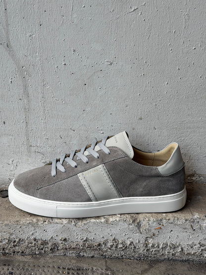 Sneaker Jase Morris