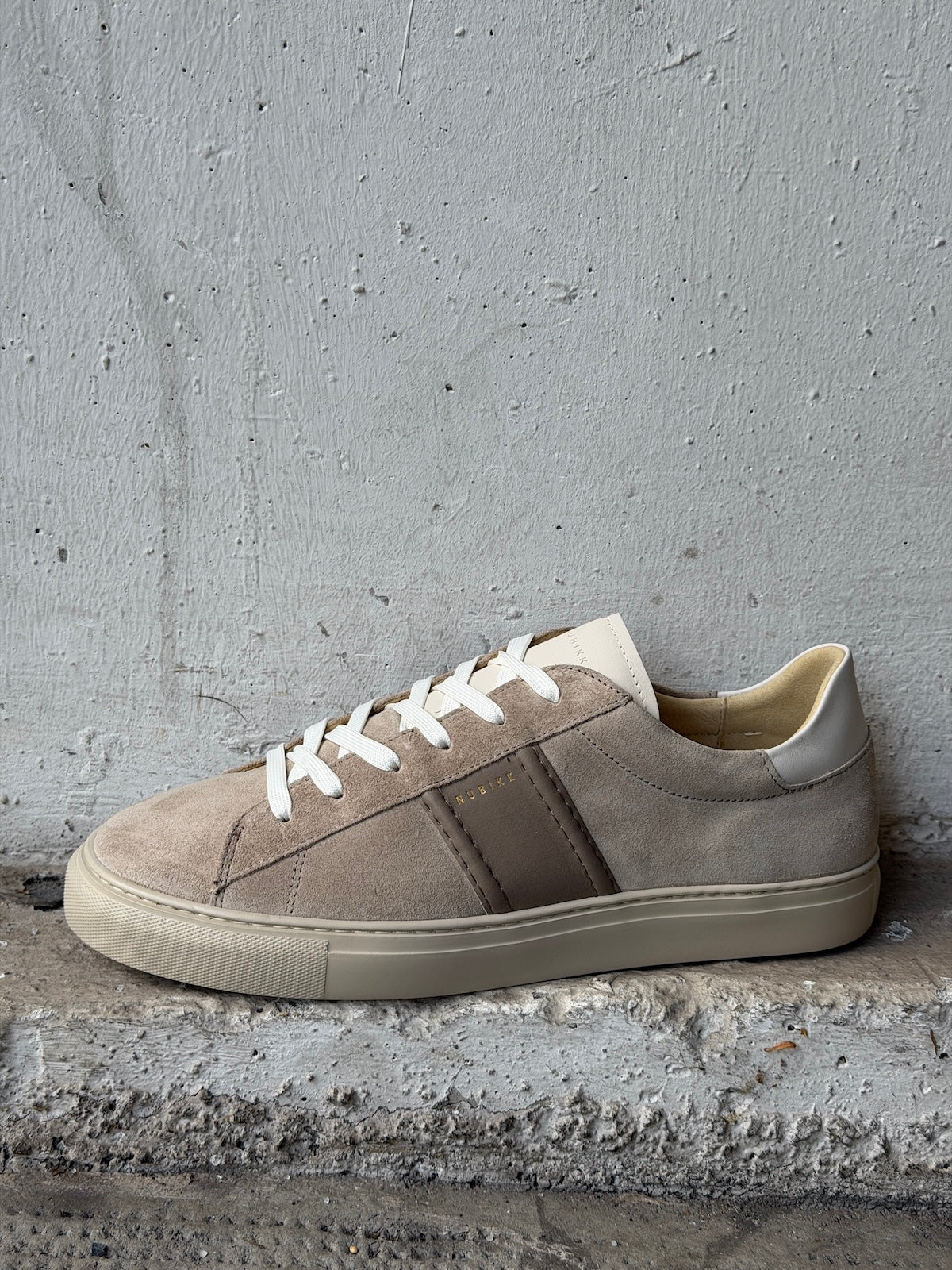 Sneaker Jase Morris