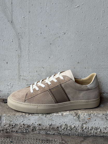 Sneaker Jase Morris