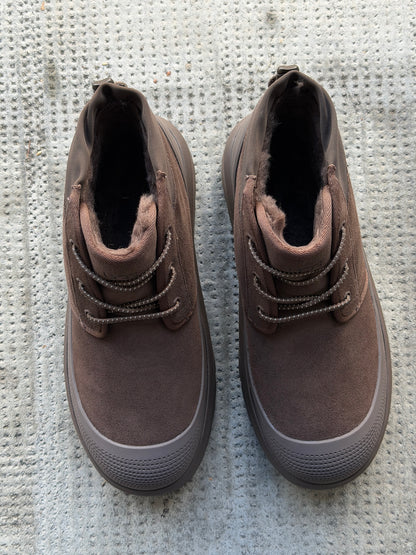 Schnuerboots Neumel Weather Hybrid