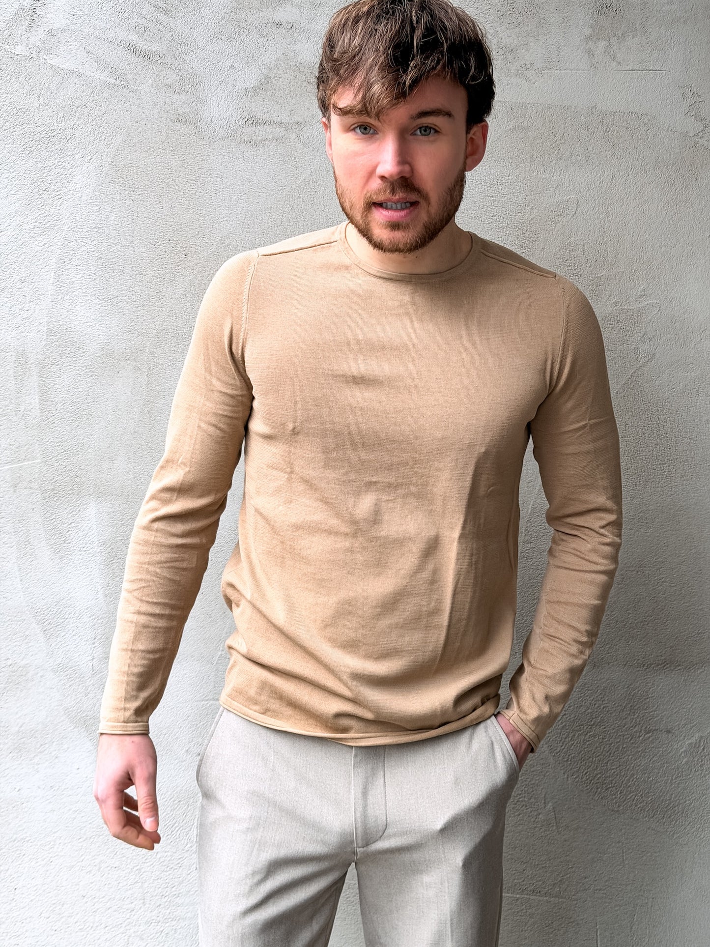 DRYKORN Pullover RIKONO