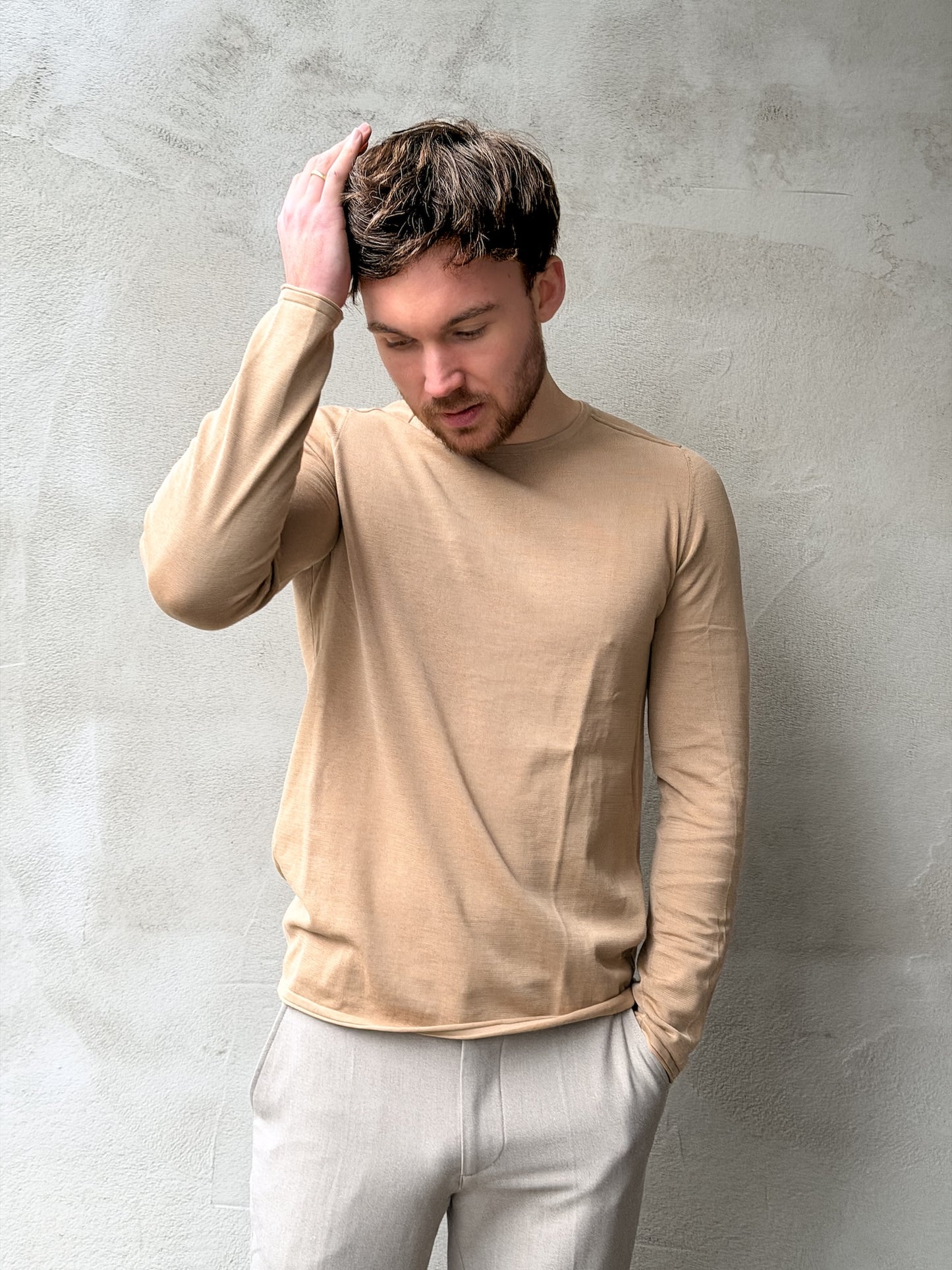 DRYKORN Pullover RIKONO