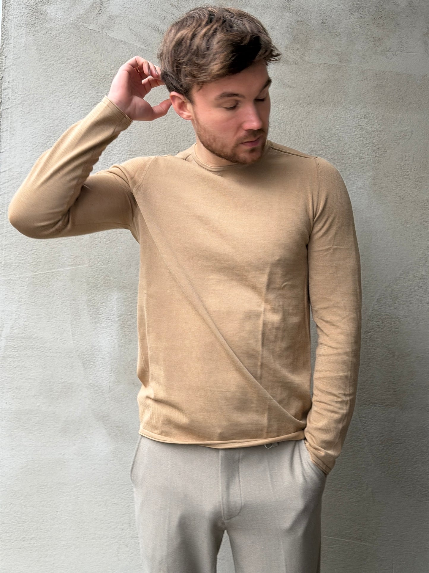 DRYKORN Pullover RIKONO