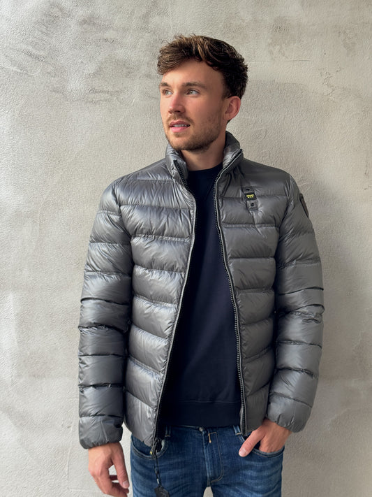BLAUER Daunenjacke BELMONT
