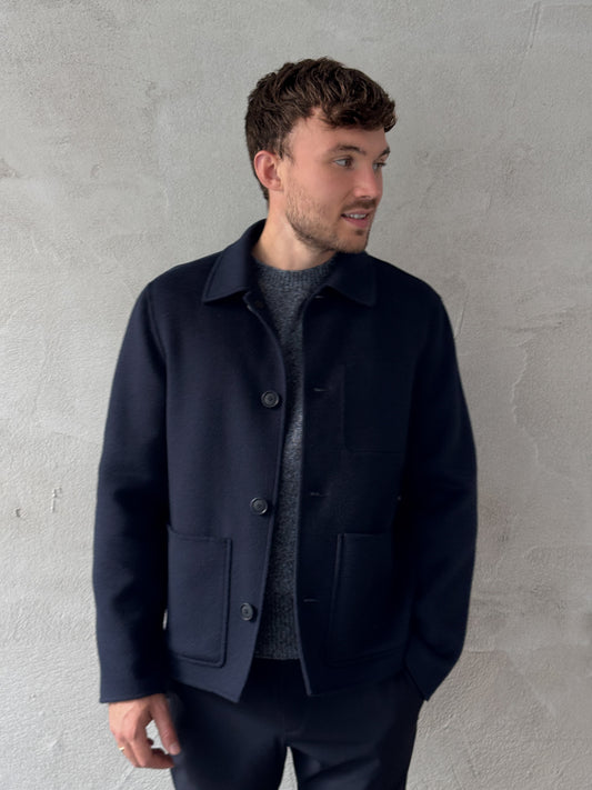 Jacke MAKONA