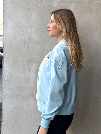 BLAUER Blouson DEVINE