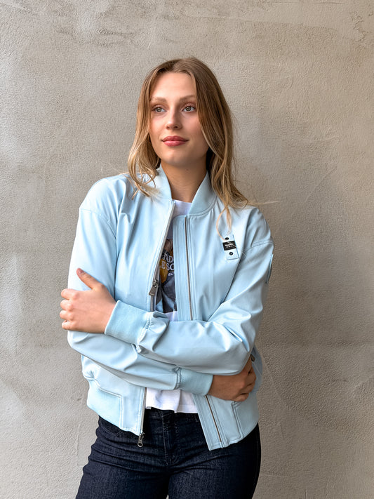 BLAUER Blouson DEVINE