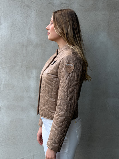 BLAUER Steppjacke MARIPOSA