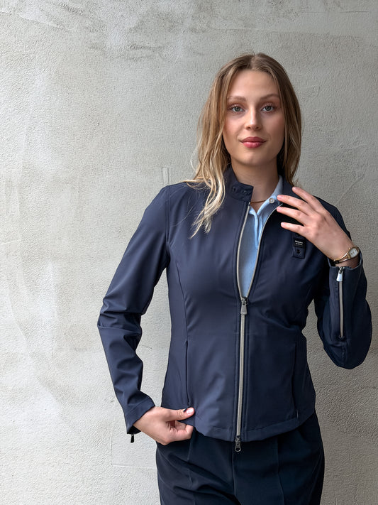 BLAUER Blouson ROSSMORE