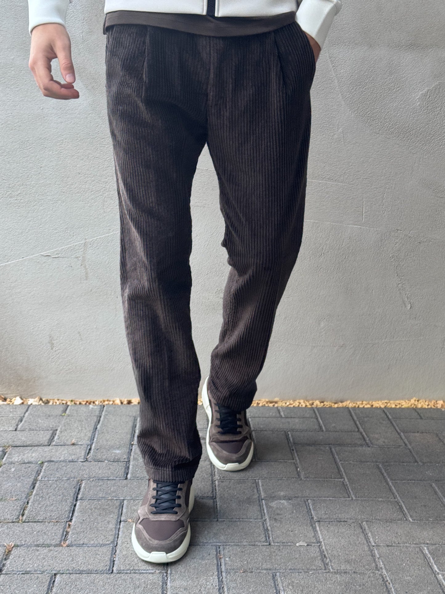 DRYKORN Hose CHASY Regular