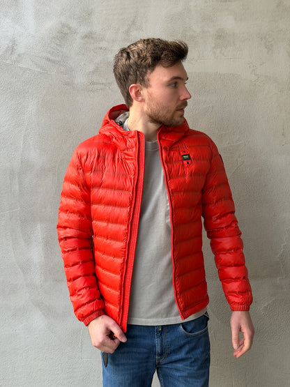 BLAUER Jacke CHARLES