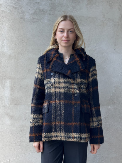 HANNES ROETHER Jacke cha32nge
