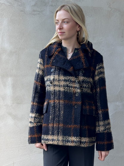 HANNES ROETHER Jacke cha32nge