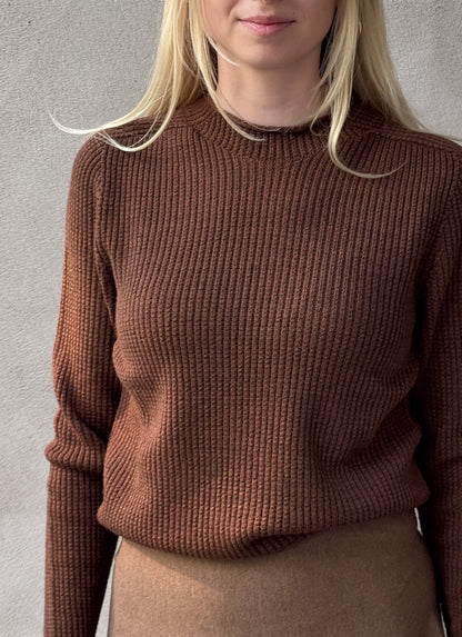 HANNES ROETHER Pullover me10tropol.148