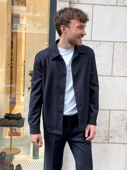 BALDESSARINI Jacke CURZIO Overshirt