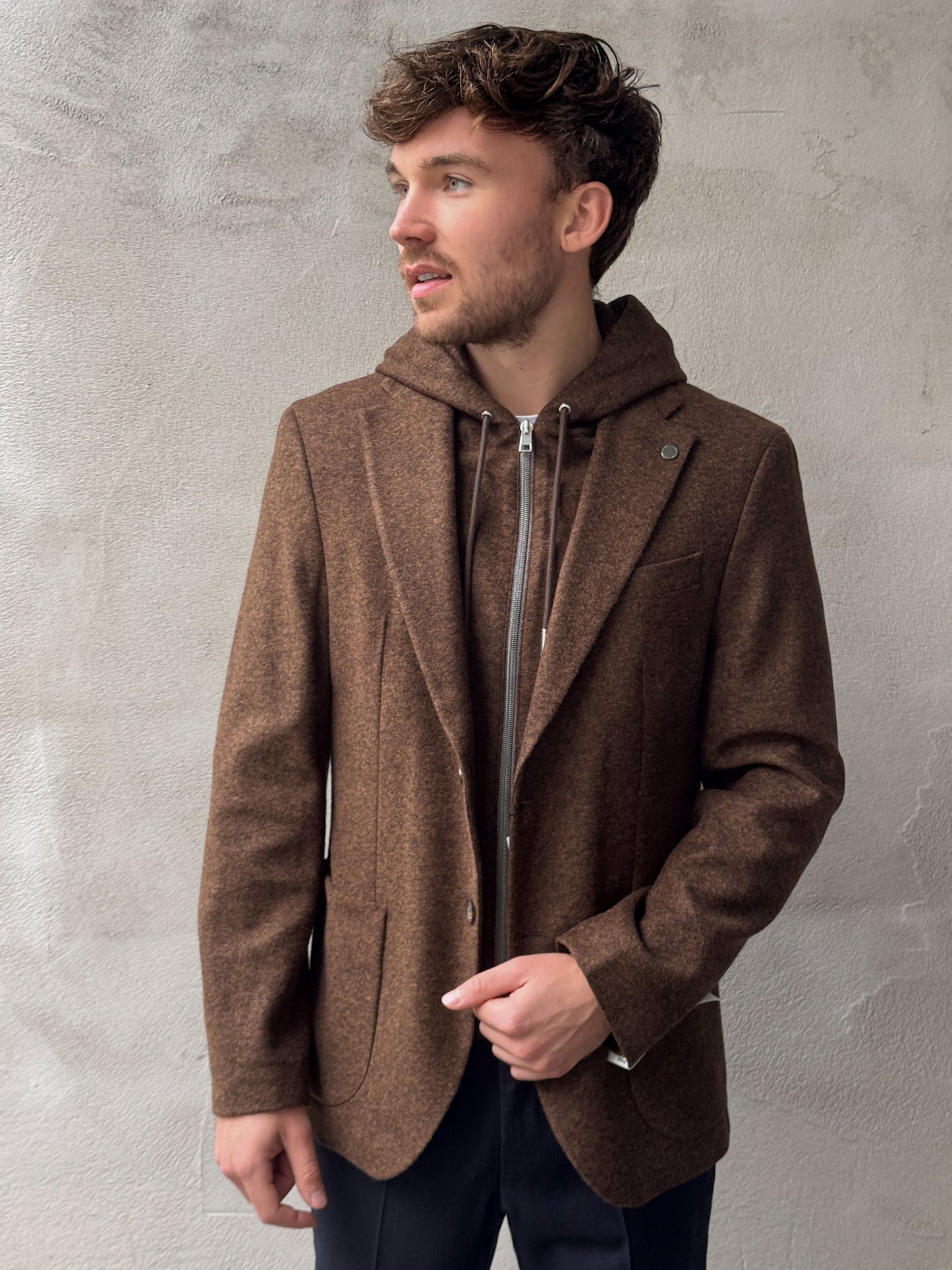 Baldessarini BLD-SANTO