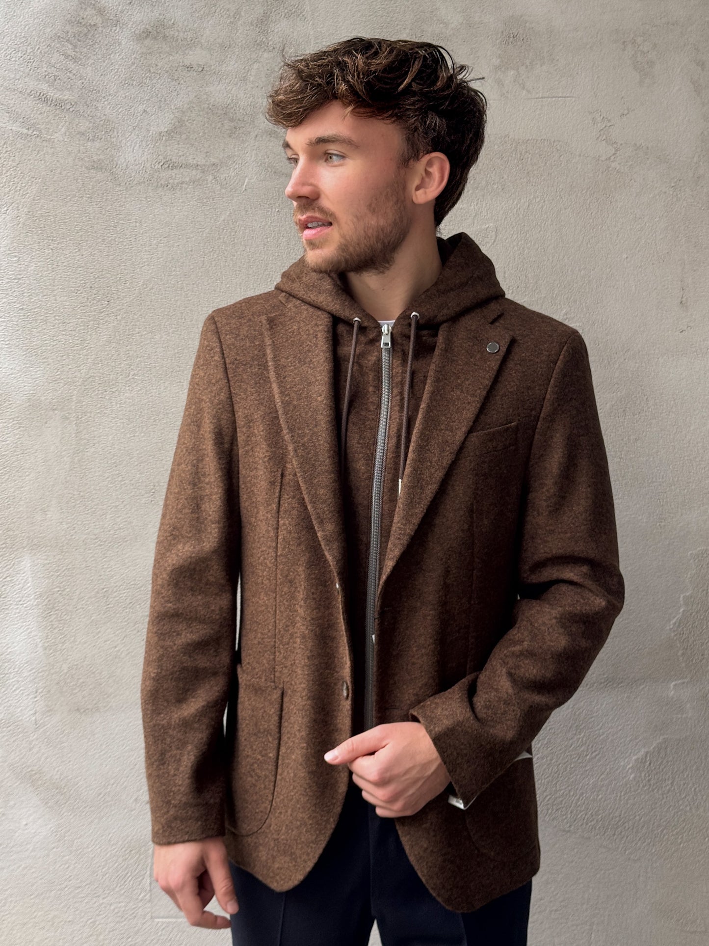 Baldessarini BLD-SANTO