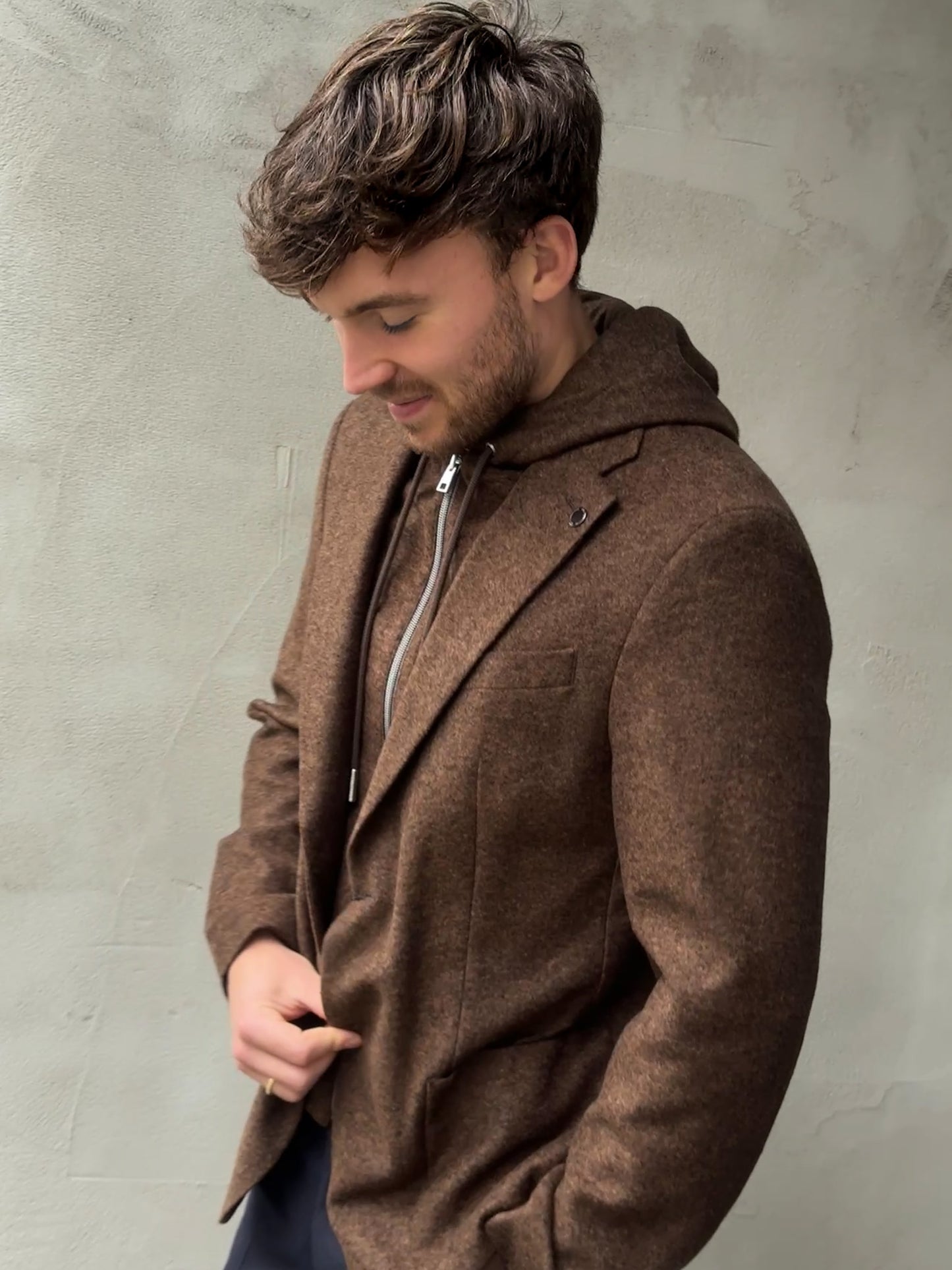 Baldessarini BLD-SANTO