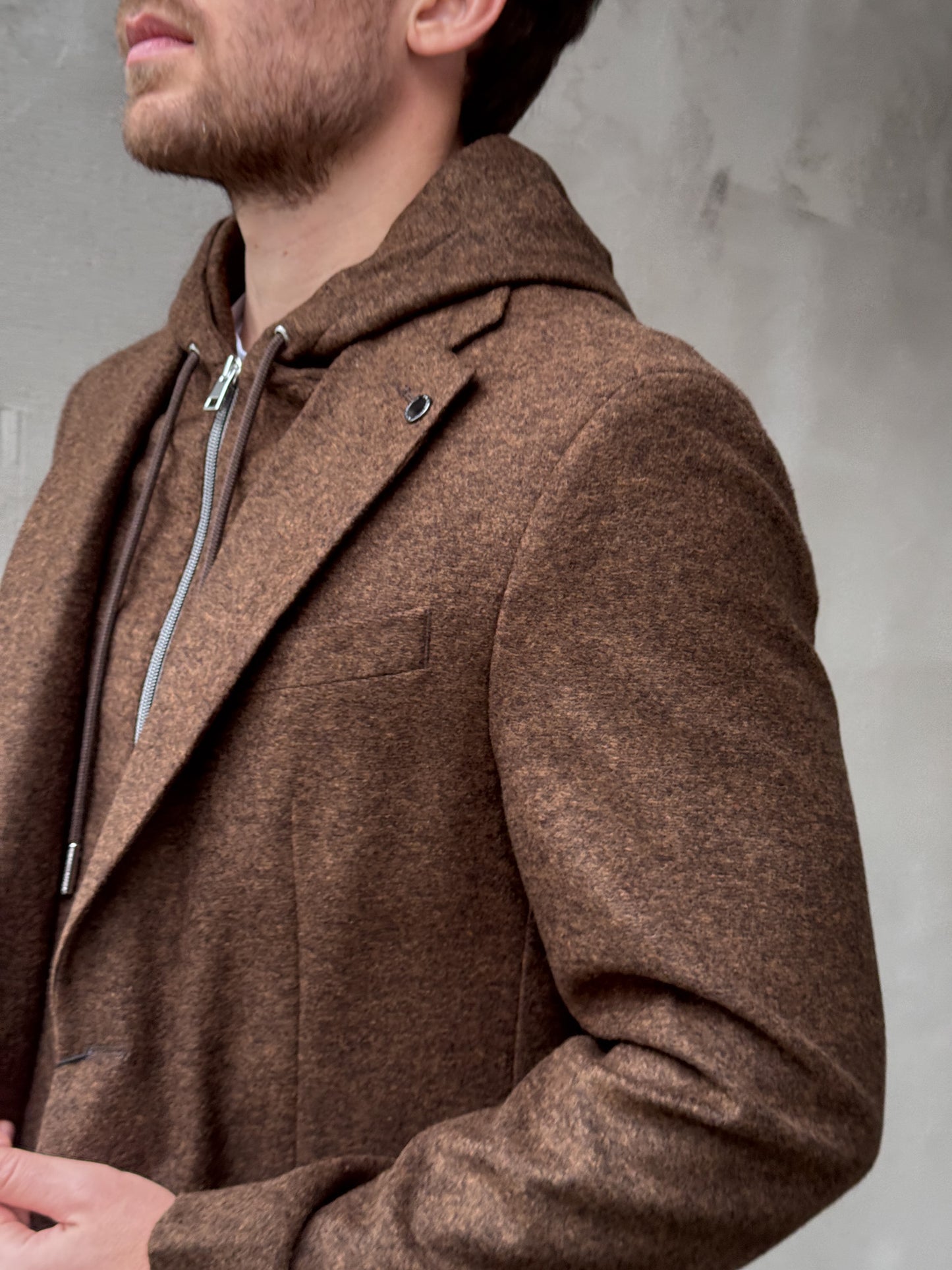 Baldessarini BLD-SANTO