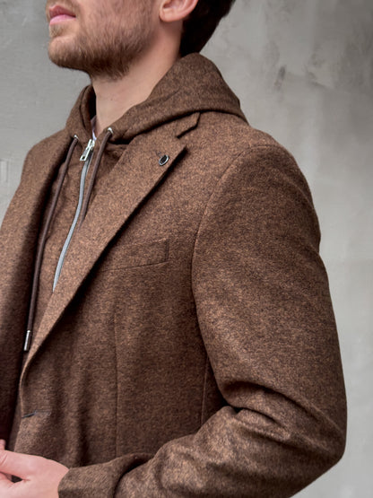 Baldessarini BLD-SANTO