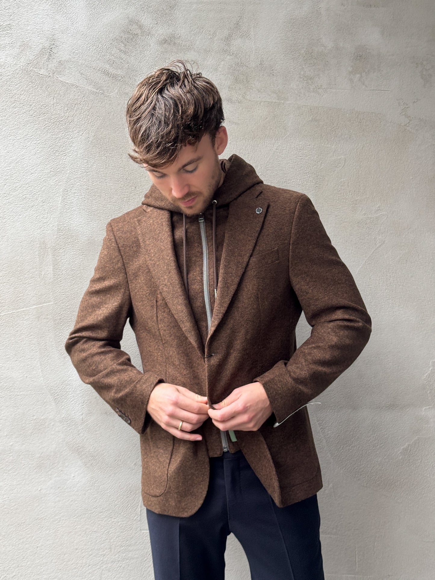 Baldessarini BLD-SANTO