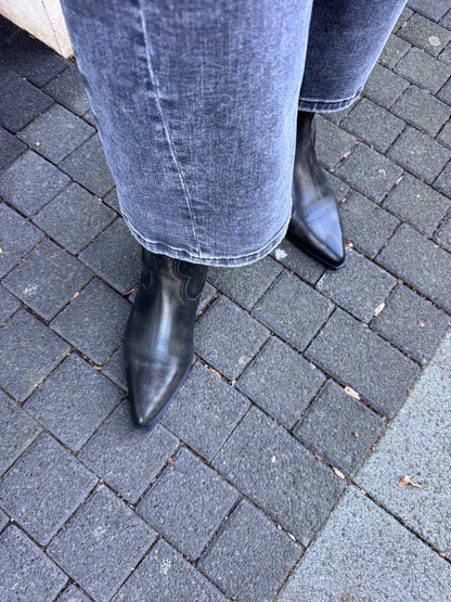 COPENHAGEN Stiefelette CPH219