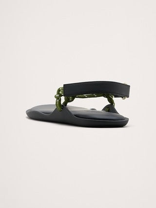 FLò Kordelsandalen