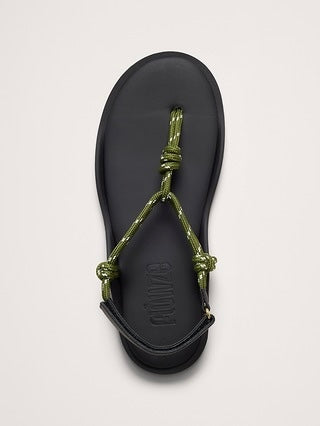 FLò Kordelsandalen